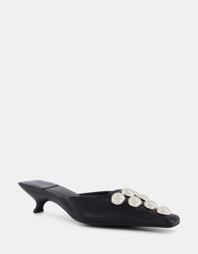 Jeffrey Campbell - Esmerel Heels