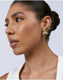 Zahar - Jenny Earrings