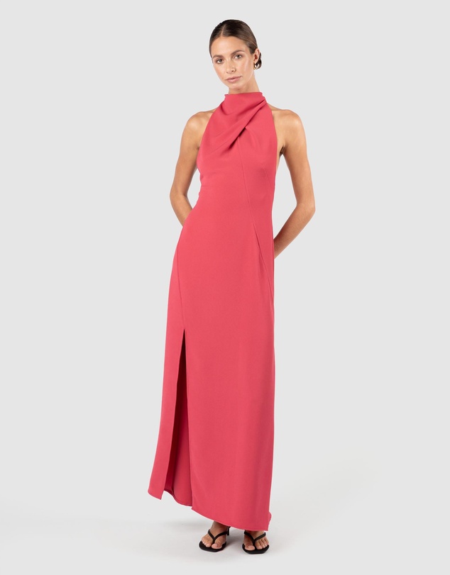 One Fell Swoop - Creed Dress
