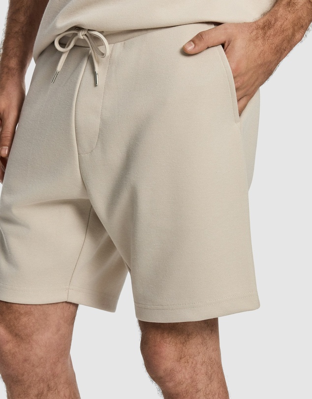 yd. - Avenue Jersey Short