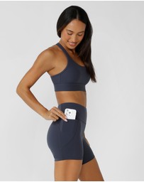 Lorna Jane - Amy Maximum Support Sports Bra