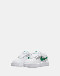 Nike - Force 1 Low Easyon Infant