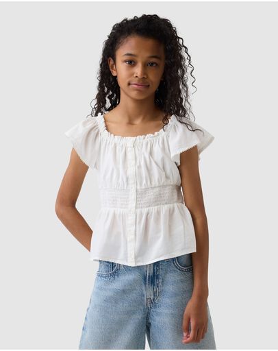 New Off White