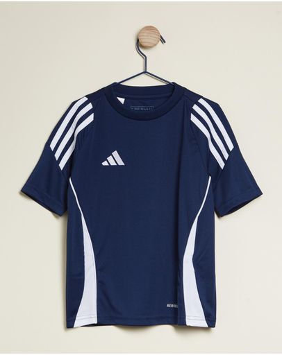 Team Navy Blue 2 & White
