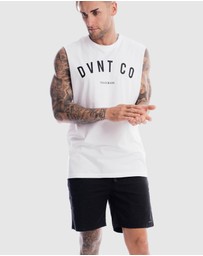 DVNT - Arch Tank