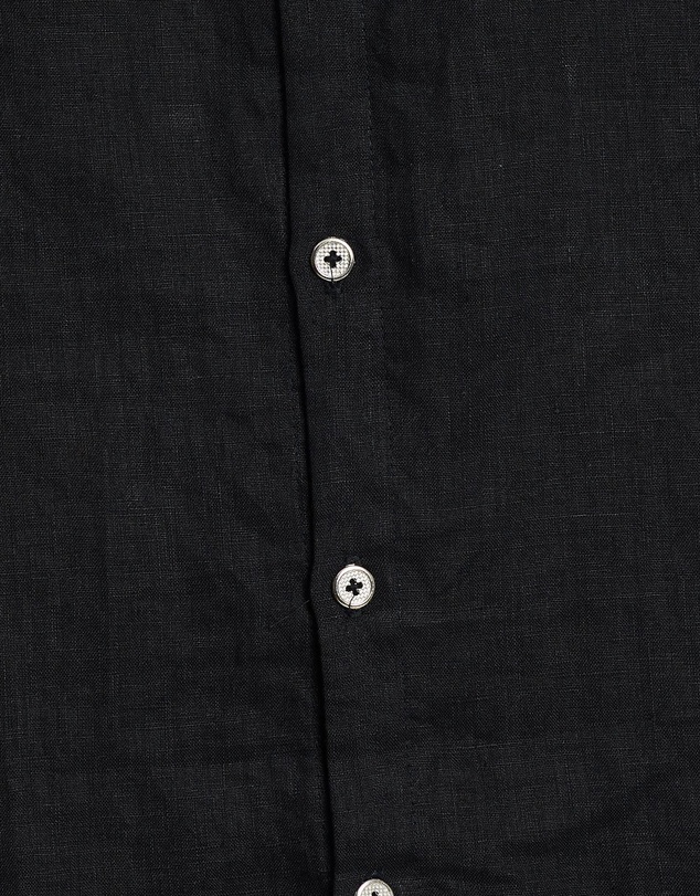 Merlino Street - Linen Button-Up Shirt