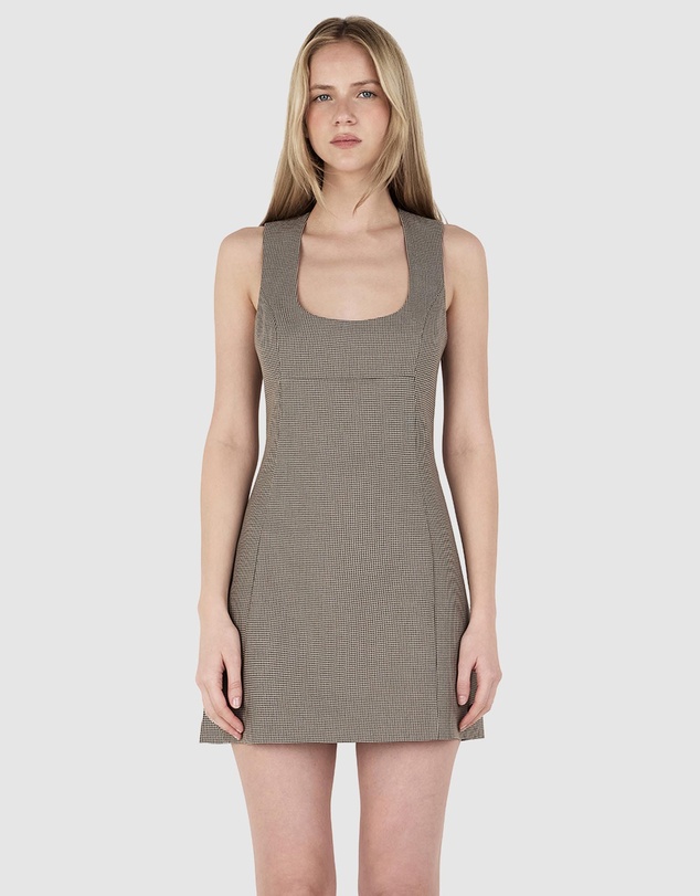 Hansen & Gretel - Bonython Dress
