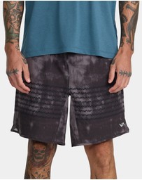 RVCA - Mens Yogger Stretch 17