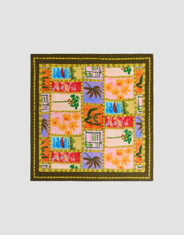 Sportscraft - Kai Scarf