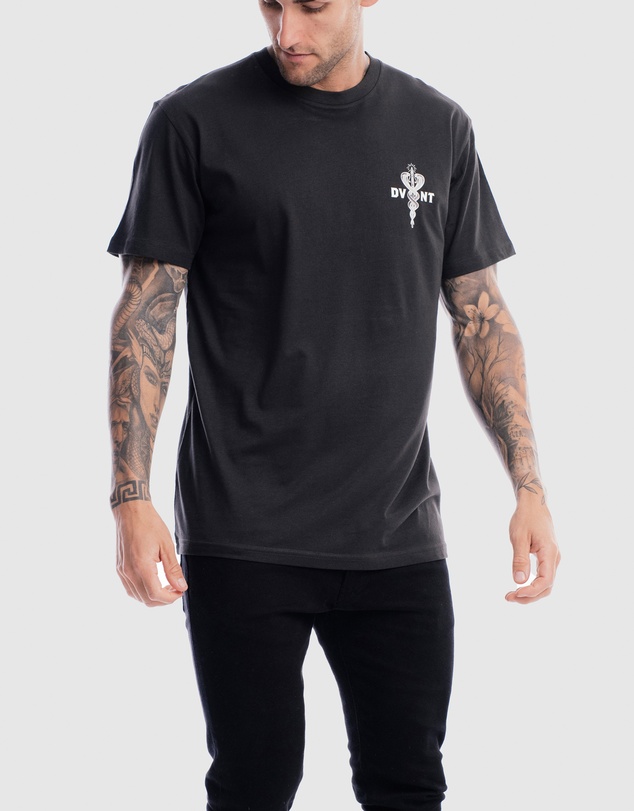 DVNT - Antivenom Tee
