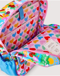 The Somewhere Co - Rainbow Garden Mini Adventure Backpack
