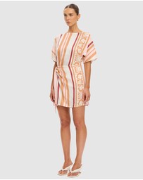 KIVARI - Lilia Mini Dress