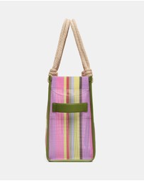 Marc Jacobs - The Large Tote Bag