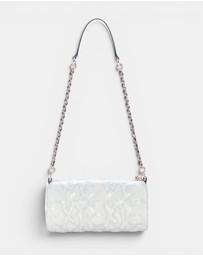 GUESS - Giully Mini Barrel Bag