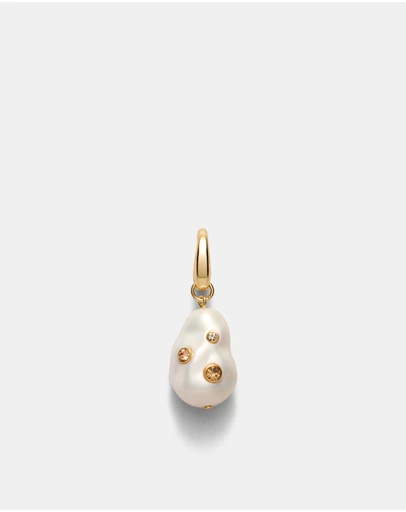 MIMCO - Desire Pearl Charm