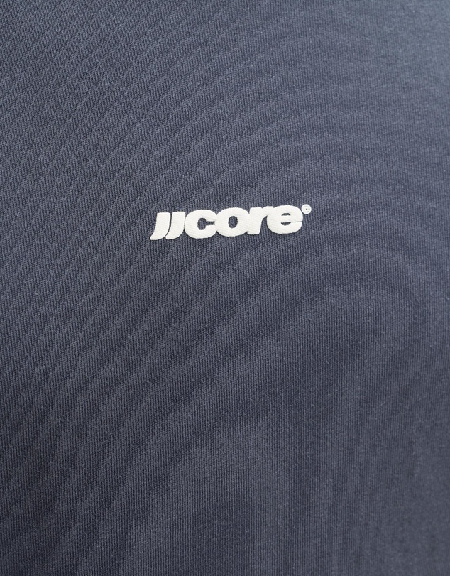 Jack & Jones - Jcoclub Back Script Tee SS Crew Neck SN
