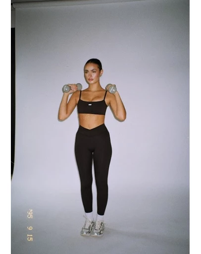 437 - The V Leggings