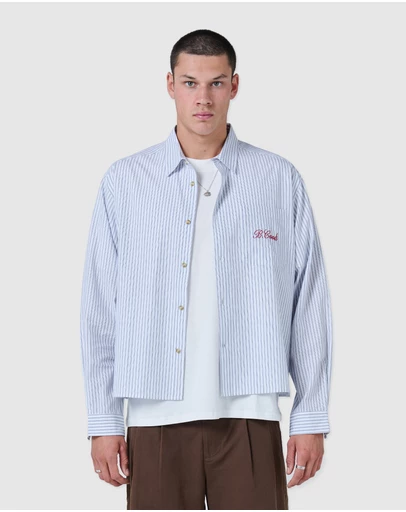 B.Cools - Scribe Shirt