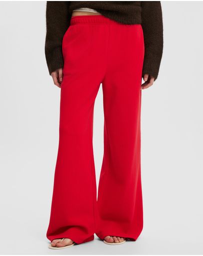 Deep Red
