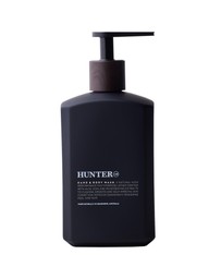 Hunter Lab - Hand & Body Wash
