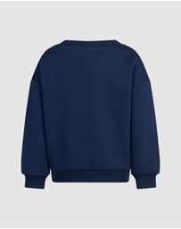 Rock Your Kid - Grizzly Cruz Sweatshirt