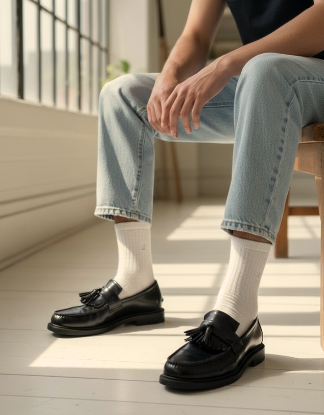 Mcintyre - Merino-Thick Socks 2 Pack