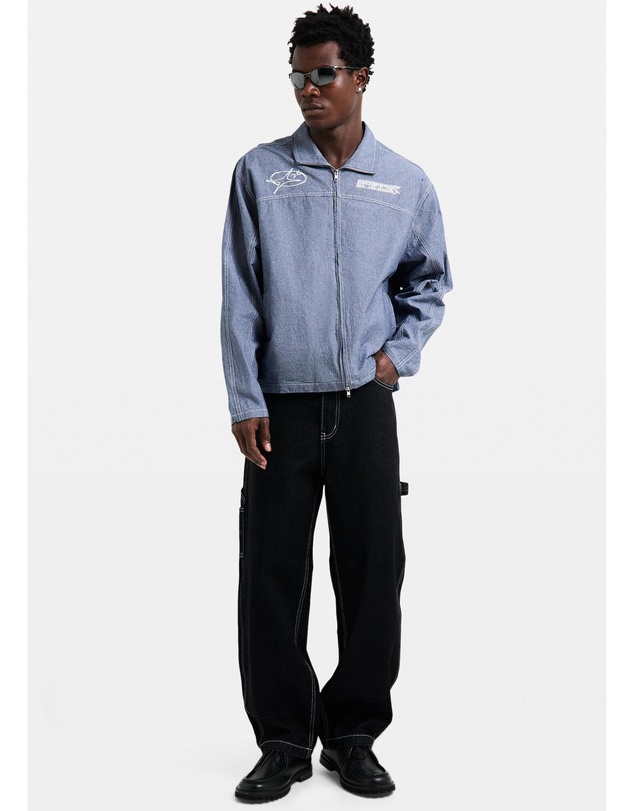 Spencer Project - Rise Long Sleeve Shirt