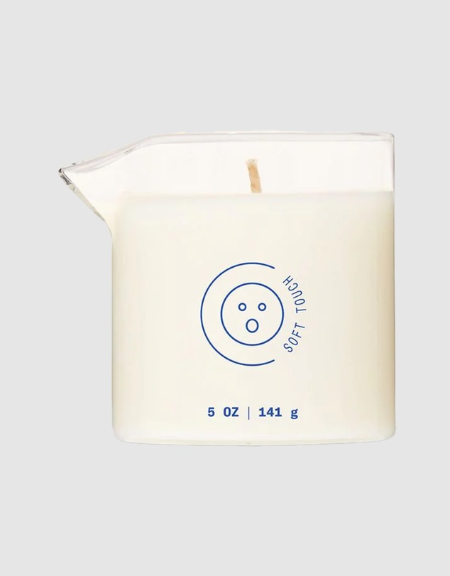 DAME - Massage Candle Soft Touch