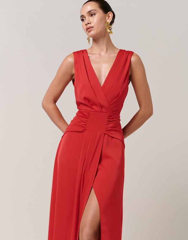 Savel - Reannah Maxi Dress