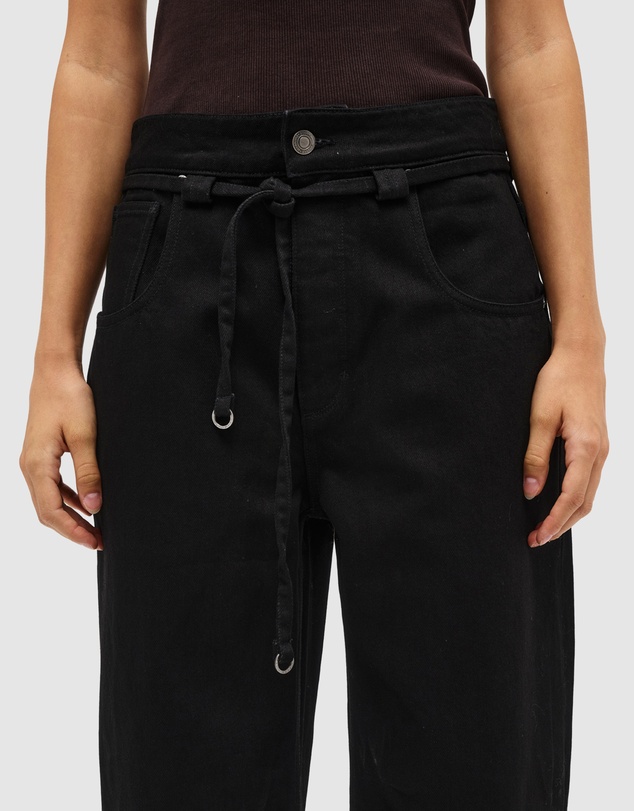 Neuw - Yoko Baggy Gasoline