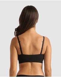 Boody - 2-Pack Wireless T-Shirt Bra