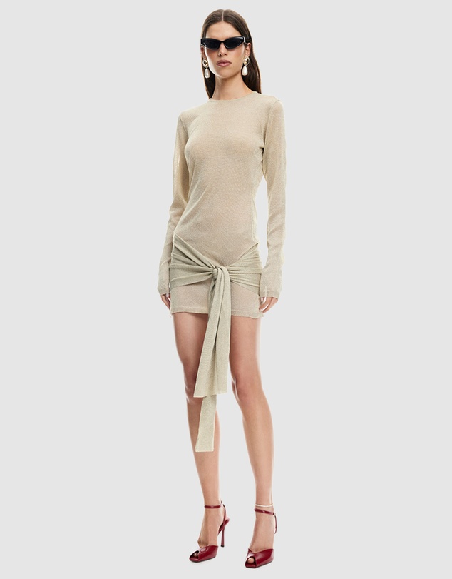 Lioness - Ford Mini Dress