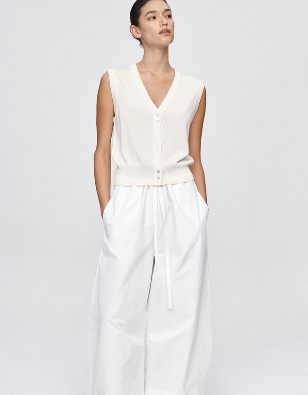 Marle - Foundations Vest