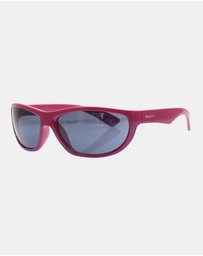 Reality Eyewear - Underground
