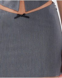 BY.DYLN - Becky Mini Skirt