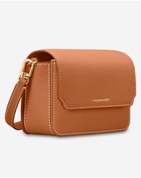 Maison De Sabre - The Mini Flap Bag