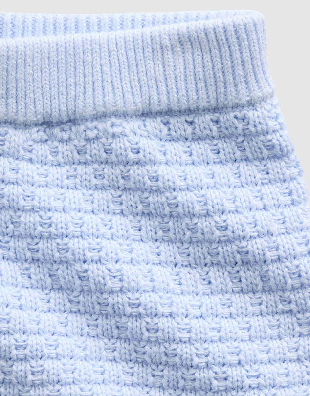 GAP - Summer Crochet Shorts - Babies-Kids