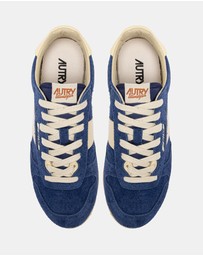 Autry - Windspin Low Man Sneakers - Men's