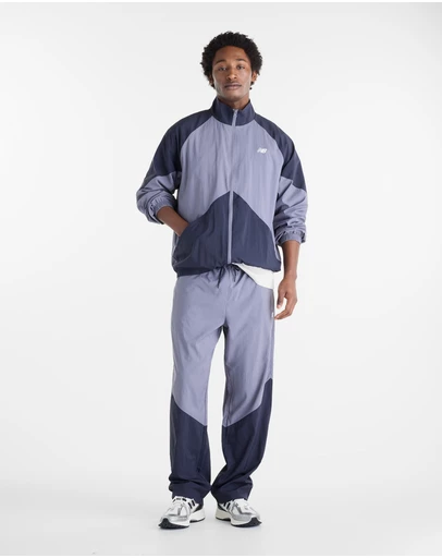 New Balance - Sport Legacy Jacket