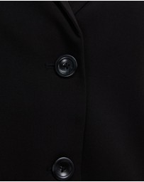 Third Form - Oversized Blazer