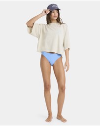 Roxy - Womens Sunvibes T-Shirt