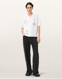 AllSaints - Deck SS Shirt