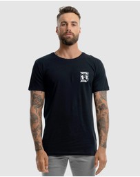 DVNT - Viper Tee