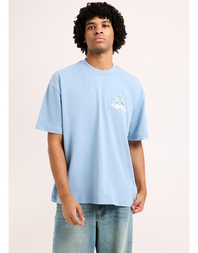 Spencer Project - Diced Out T-Shirt