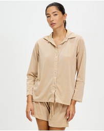 Florencia The Label - Portofino Shirt