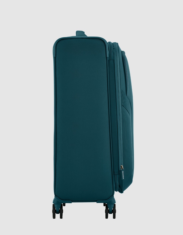 American Tourister - Applite 5 Ultralight Check-In Extra Large 72Cm Expandable 2.6Kg Suitcase