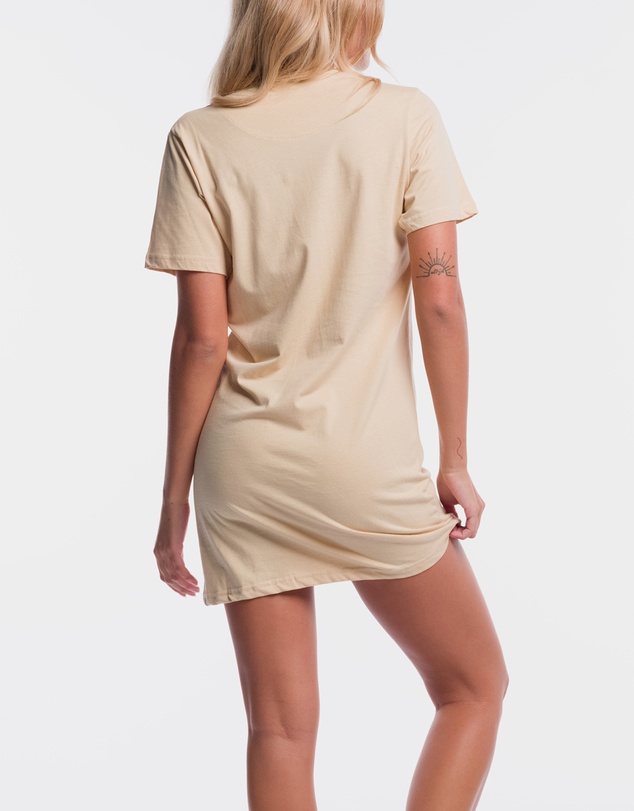 DVNT - Staple Tee Dress