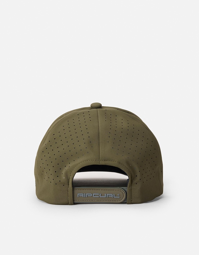 Rip Curl - VaporCool Tube Flexfit Snapback Cap