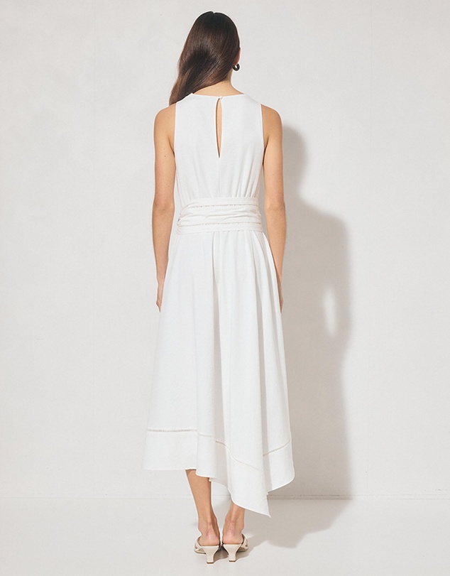 MON RENN - Chiara Dress