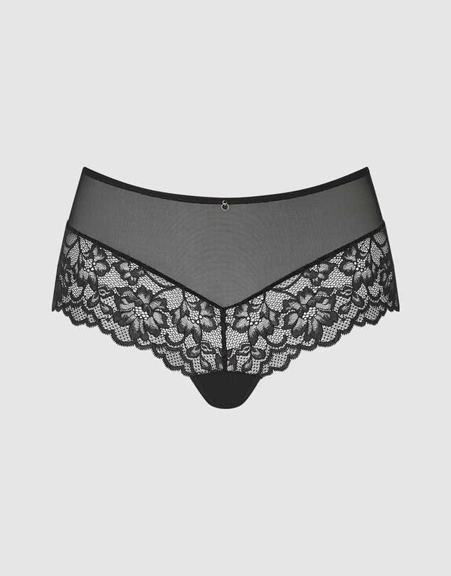 Ann Summers - Sexy Lace Shorts